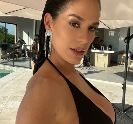 Fabi Martinez OnlyFans Bilder