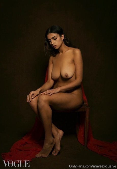 maysexclusive OnlyFans Nackt Content