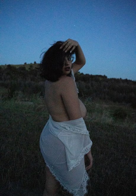 maysexclusive OnlyFans geleakte Brüste