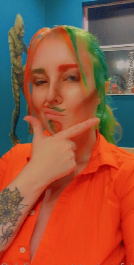 starrlysinful OnlyFans Leaked