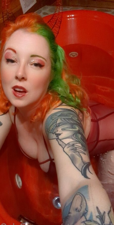 starrlysinful OnlyFans Leak