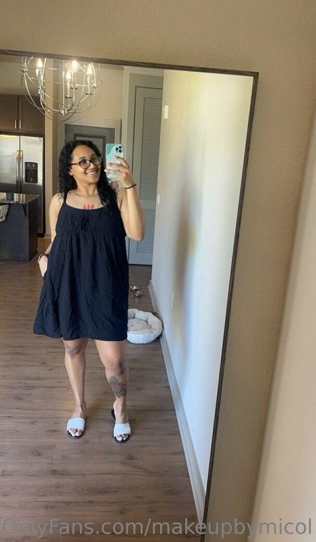 makeupbymicol OnlyFans Sex