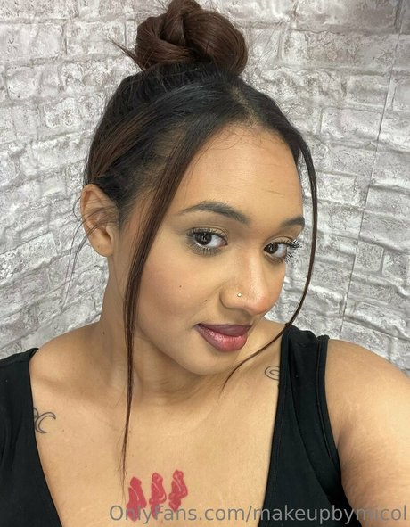 makeupbymicol OnlyFans Bilder