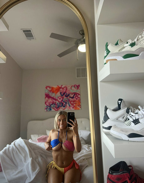 Ramsey Vaughn OnlyFans-Seite