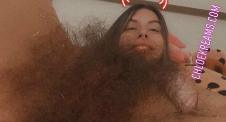 Chloe Kreams OnlyFans Model Bilder