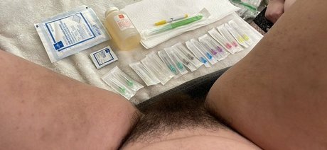 Chloe Kreams Nacktbilder von OnlyFans geleakt