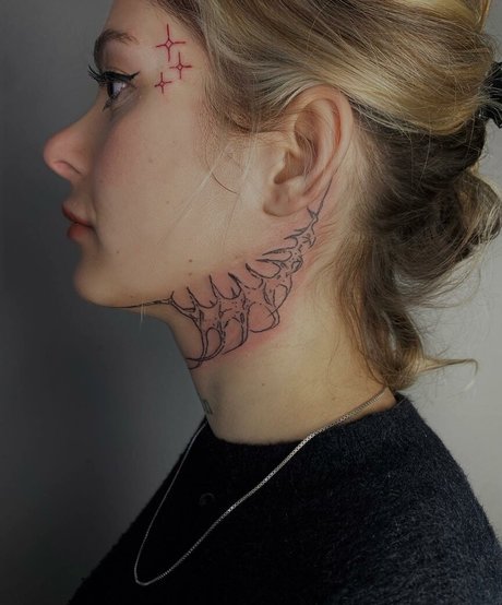 Fincansurat Nacktbilder von OnlyFans