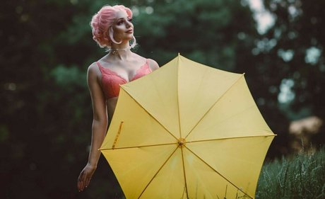 BloodyNyuu OnlyFans Nacktbilder geleakt