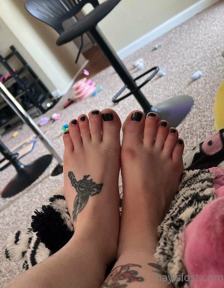 hayislost OnlyFans XXX