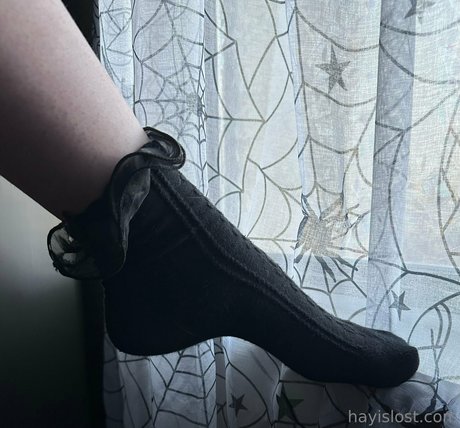 hayislost Leaked OnlyFans Pornografie