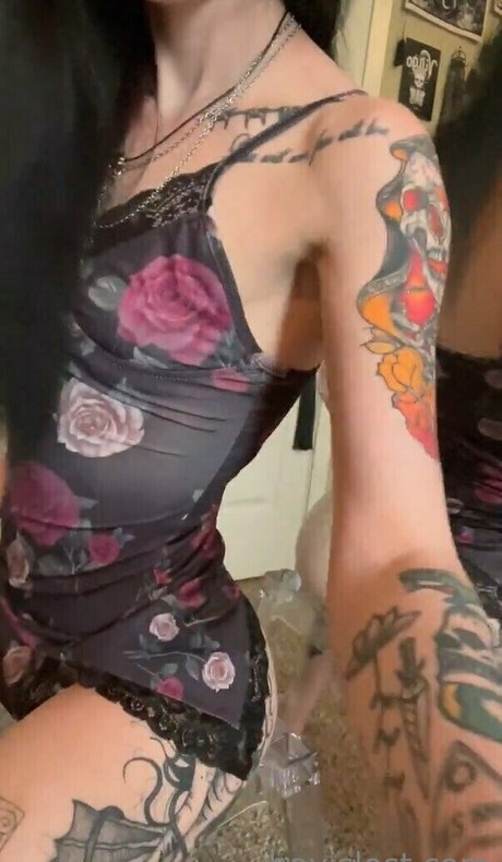 hayislost Nacktbilder geleakt OnlyFans