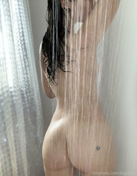 hayislost OnlyFans Brüste Bild