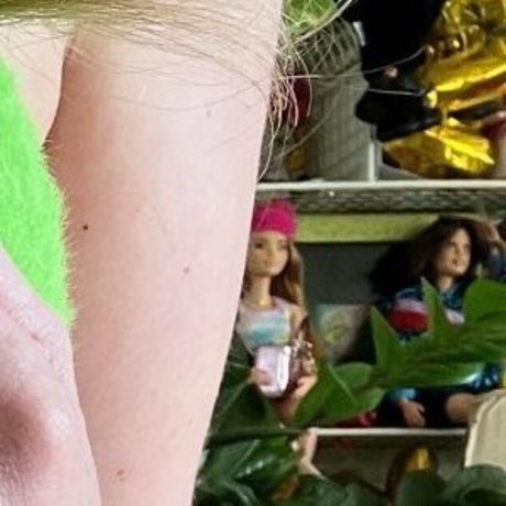 Coral Reefer 420 Nackt