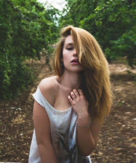 Katherine Fisher OnlyFans Fick geleakt