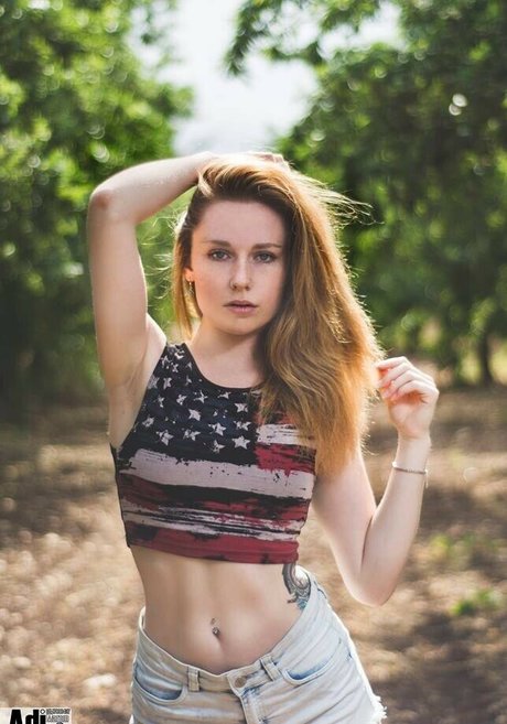 Katherine Fisher OnlyFans Leak