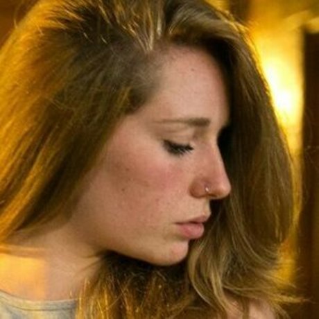 Katherine Fisher Nacktbilder von OnlyFans geleakt