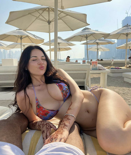 Anna Paul Gratis OnlyFans Inhalte