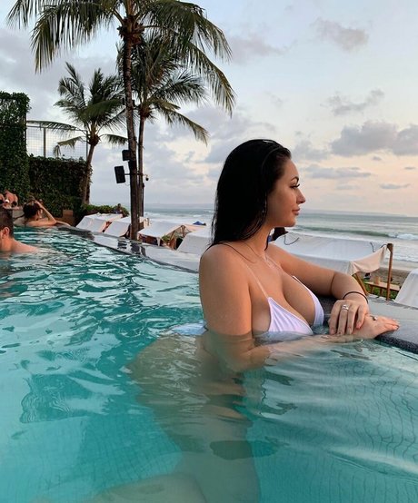 Anna Paul OnlyFans-Pornos