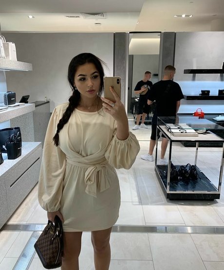 Anna Paul Leaked OnlyFans Bilder