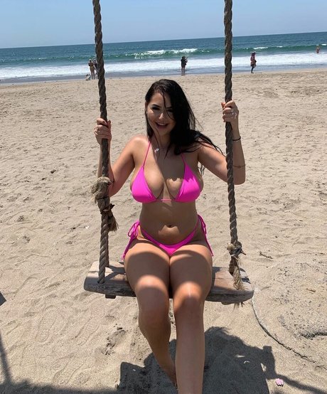 Anna Paul OnlyFans Inhalte