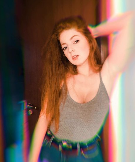 Mai Purper Leaks von Nacktbildern auf OnlyFans