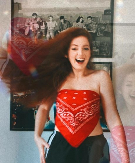 Mai Purper Nacktbilder von OnlyFans