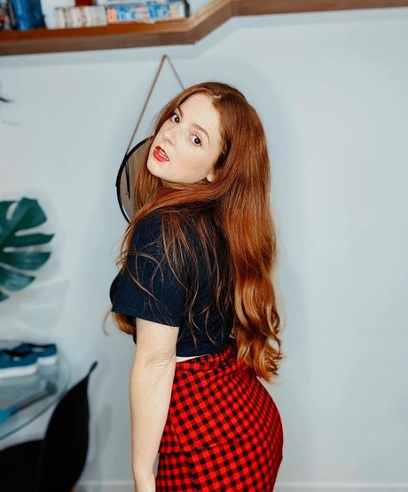 Mai Purper OnlyFans XXX