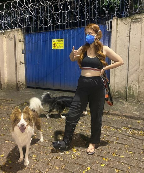 Mai Purper OnlyFans Sextape geleakt