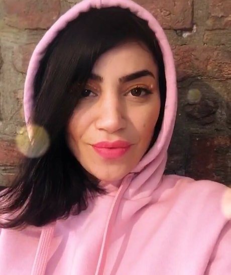 Serpil Cansz NurlyFans-Pornos