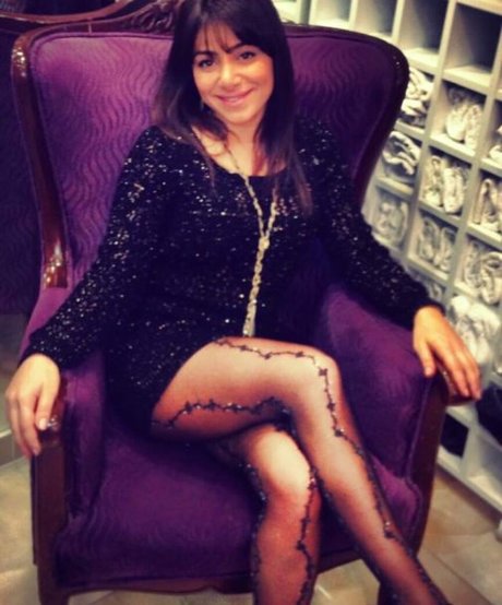 Serpil Cansz Sex OnlyFans