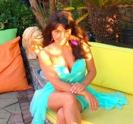 Serpil Cansz XXX OnlyFans