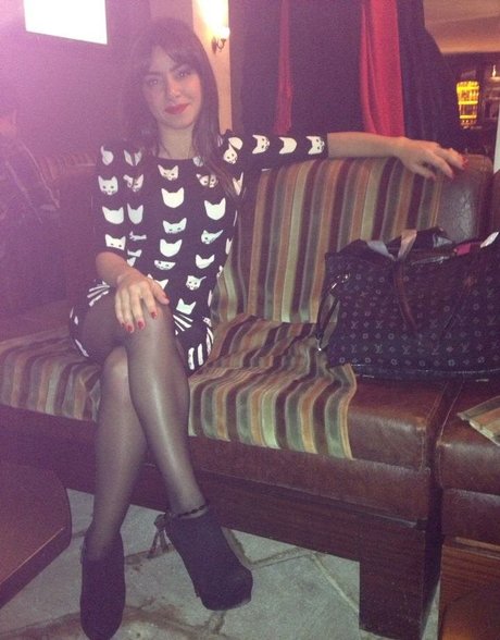 Serpil Cansz OnlyFans Fotos