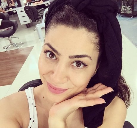 Serpil Cansz XXX Leak OnlyFans Leak