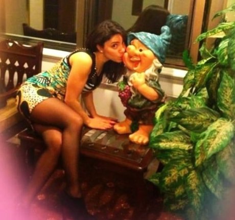 Serpil Cansz Nacktbilder geleakt OnlyFans geleakt