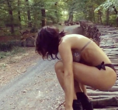 Serpil Cansz OnlyFans Nacktbilder