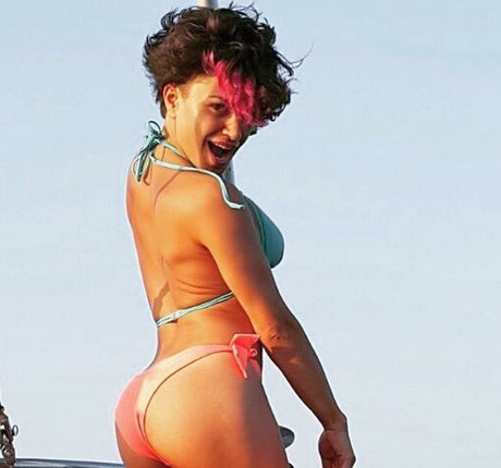 Serpil Cansz OnlyFans