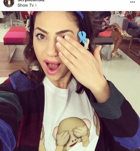 Serpil Cansz NurlyFans-Pornoleaks