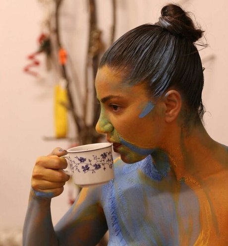 Serpil Cansz Nacktbilder von OnlyFans