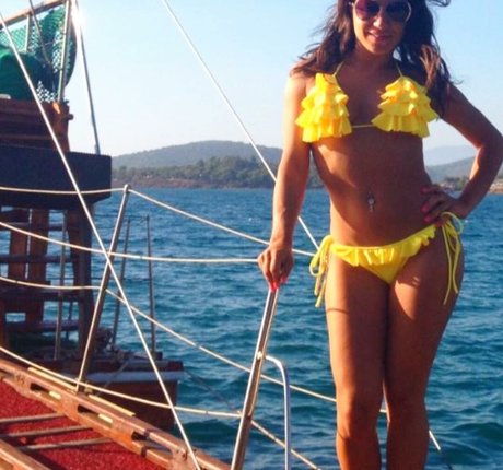 Serpil Cansz Gratis OnlyFans