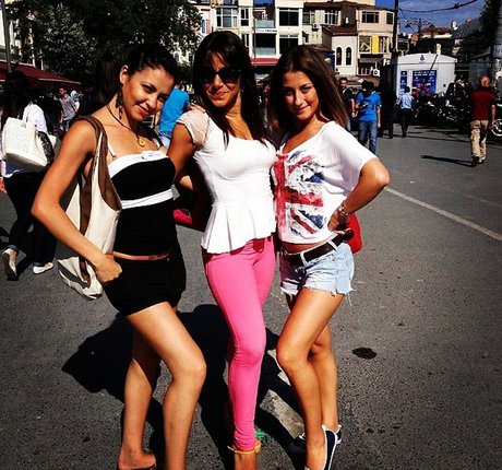 Serpil Cansz OnlyFans Nacktbilder geleakt