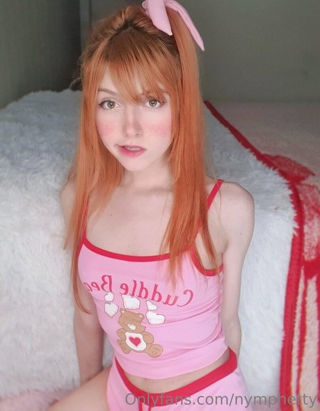 nymphelita OnlyFans Nacktbilder
