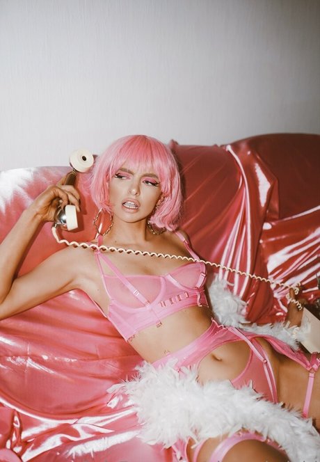 alex rebelgirl OnlyFans Sex Leak