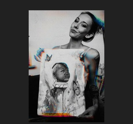 artnvenom OnlyFans Nacktbilder