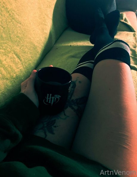 artnvenom OnlyFans-Leaks