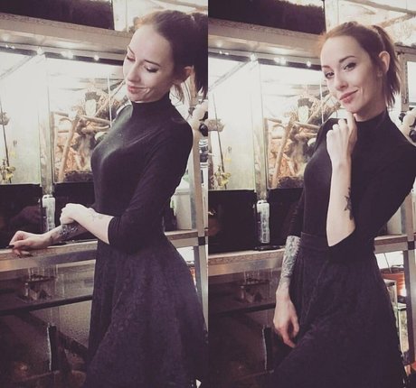 artnvenom OnlyFans geleakt