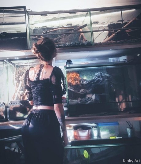 artnvenom Leaked OnlyFans