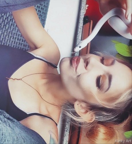 artnvenom Nacktbilder OnlyFans