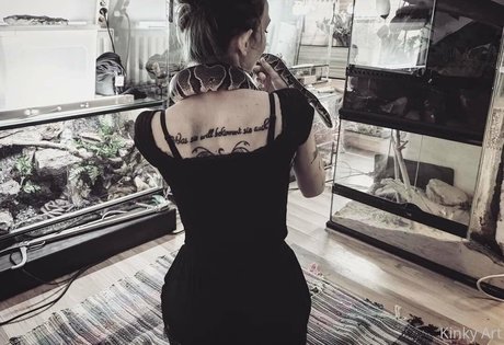 artnvenom Leaked OnlyFans XXX