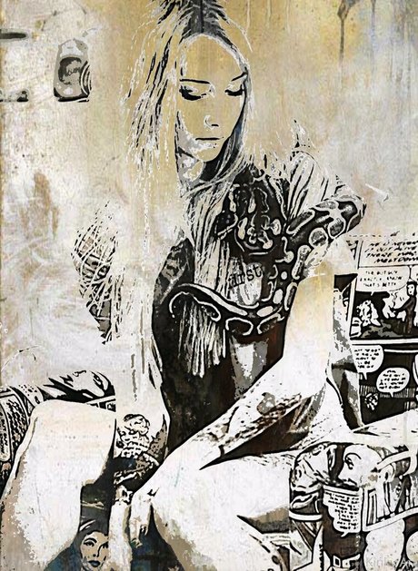 artnvenom Nackt geleakt OnlyFans