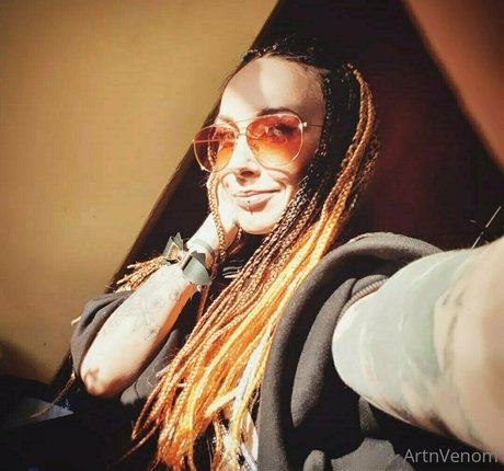 artnvenom OnlyFans Nackt